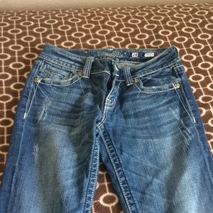 Miss me size28jeans